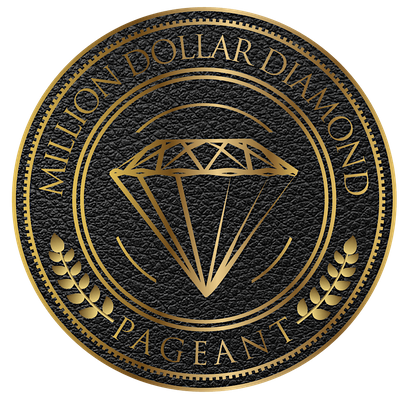 MILLION DOLLAR DIAMOND PAGEANT