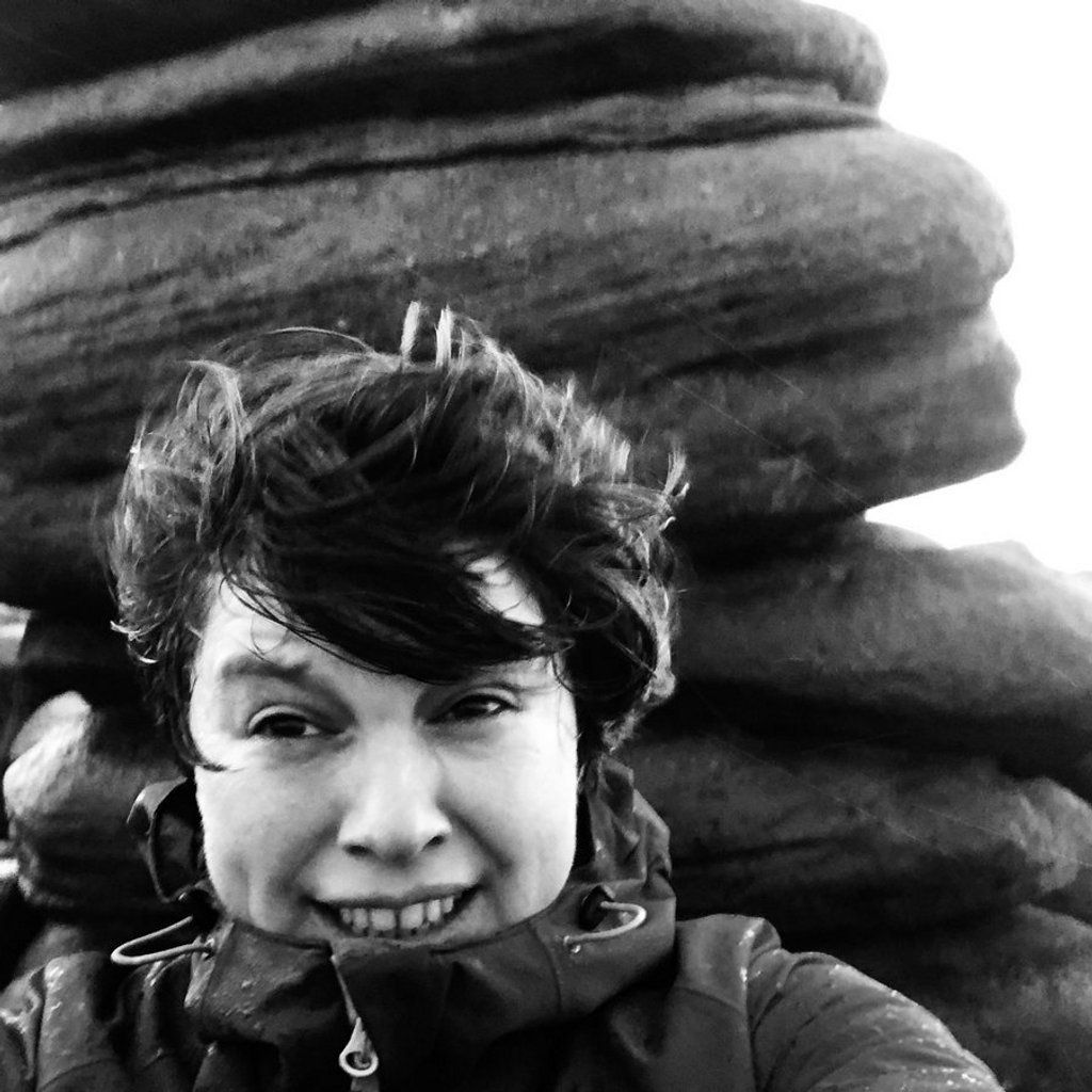 POLR Presents: Laura Hegarty & The Midnight Sea + Henry Porter