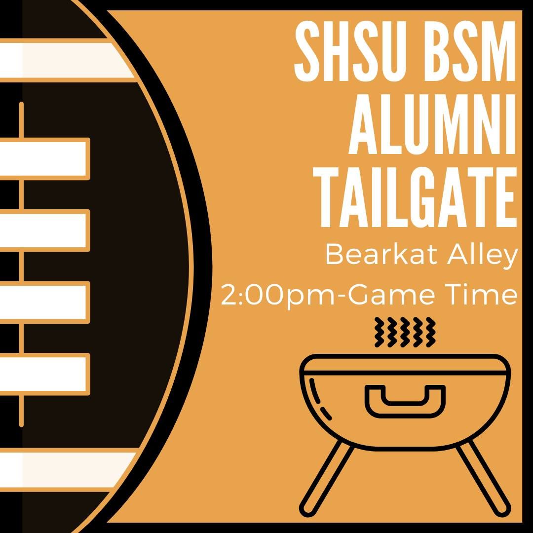 Alumni Tailgate