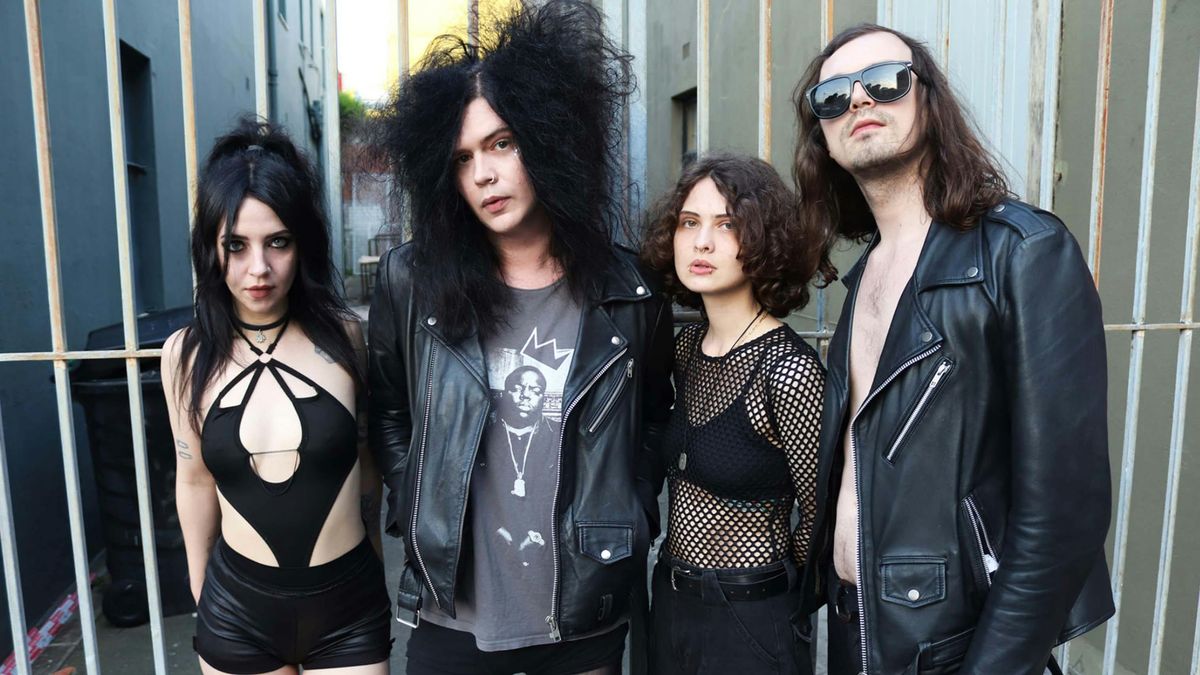 The Medicine Dolls (IndigoBravo Promotions)