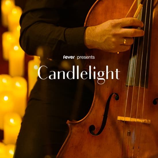 Candlelight : Musiques de No\u00ebl