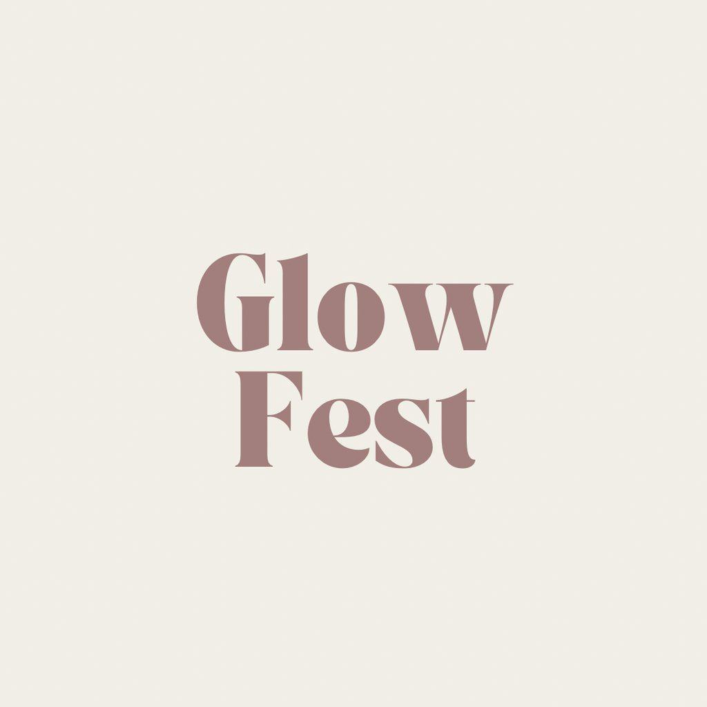 Glow Fest Beauty Convention