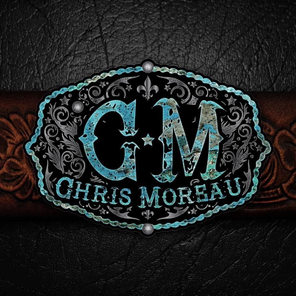 Chris Moreau - DeLuna Beach Grille - Pensacola Beach