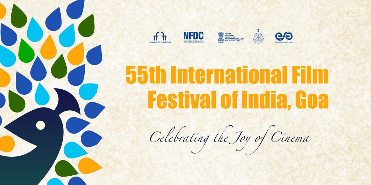 International Film Festival of India (IFFI)