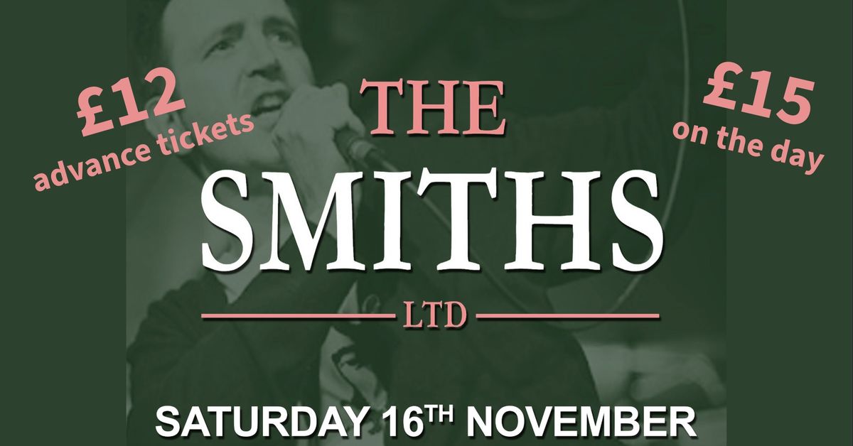 The Smiths Ltd