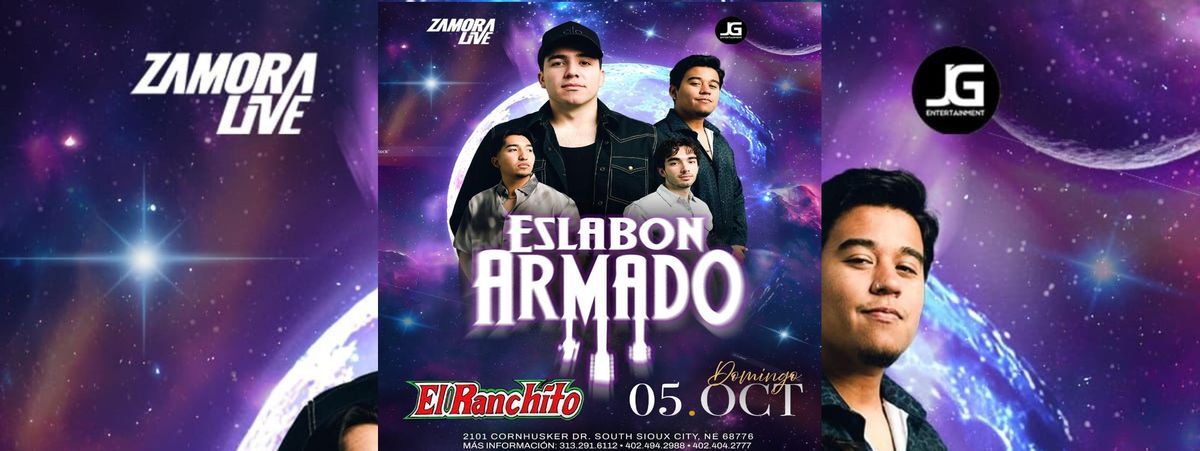 ESLABON ARMADO EN SIOUX CITY
