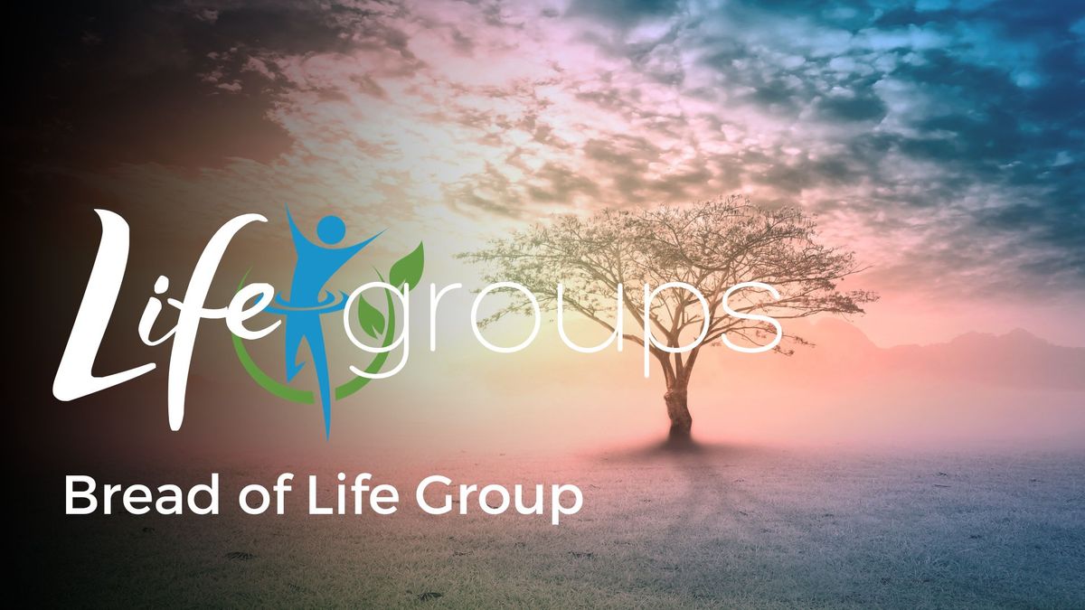 Bread of Life Group 