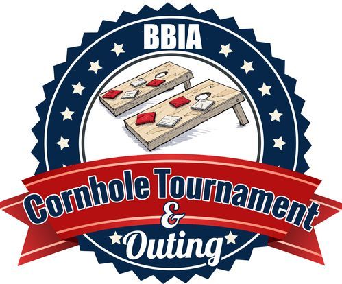 BBIA Cornhole Tournament & Outing