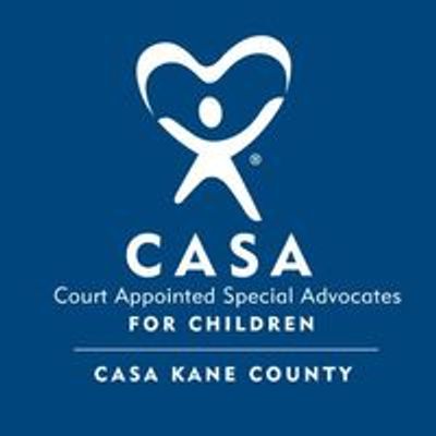 CASA Kane County