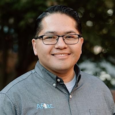 Alejandro Mancilla, Secretary of BNI RD04