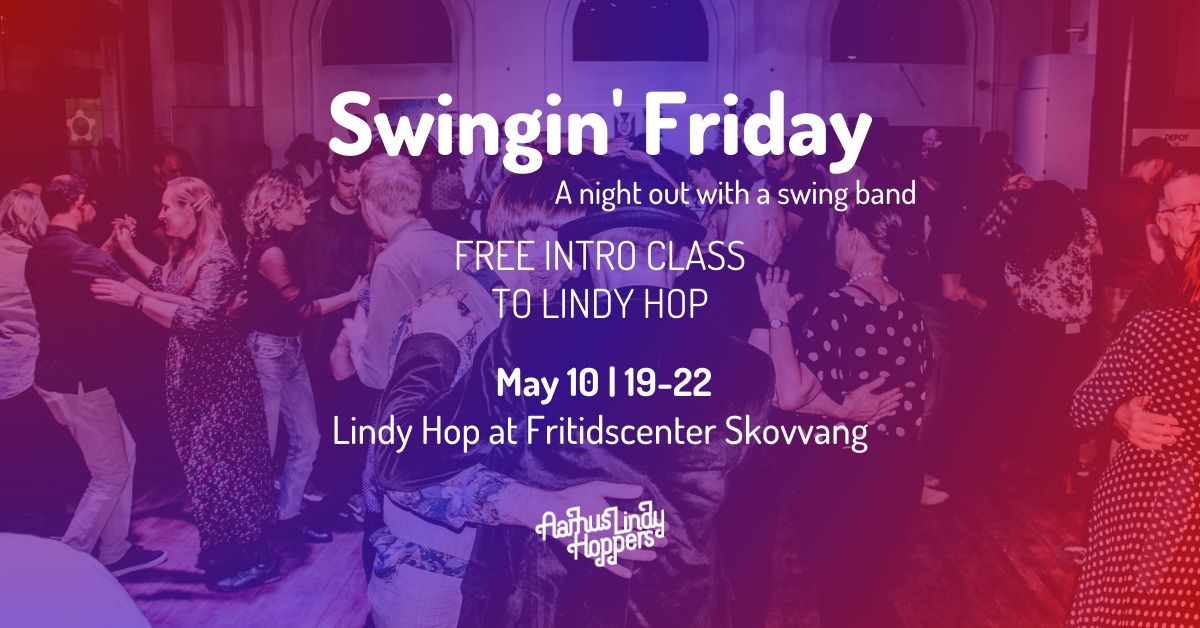 Swingin\u00b4 Friday