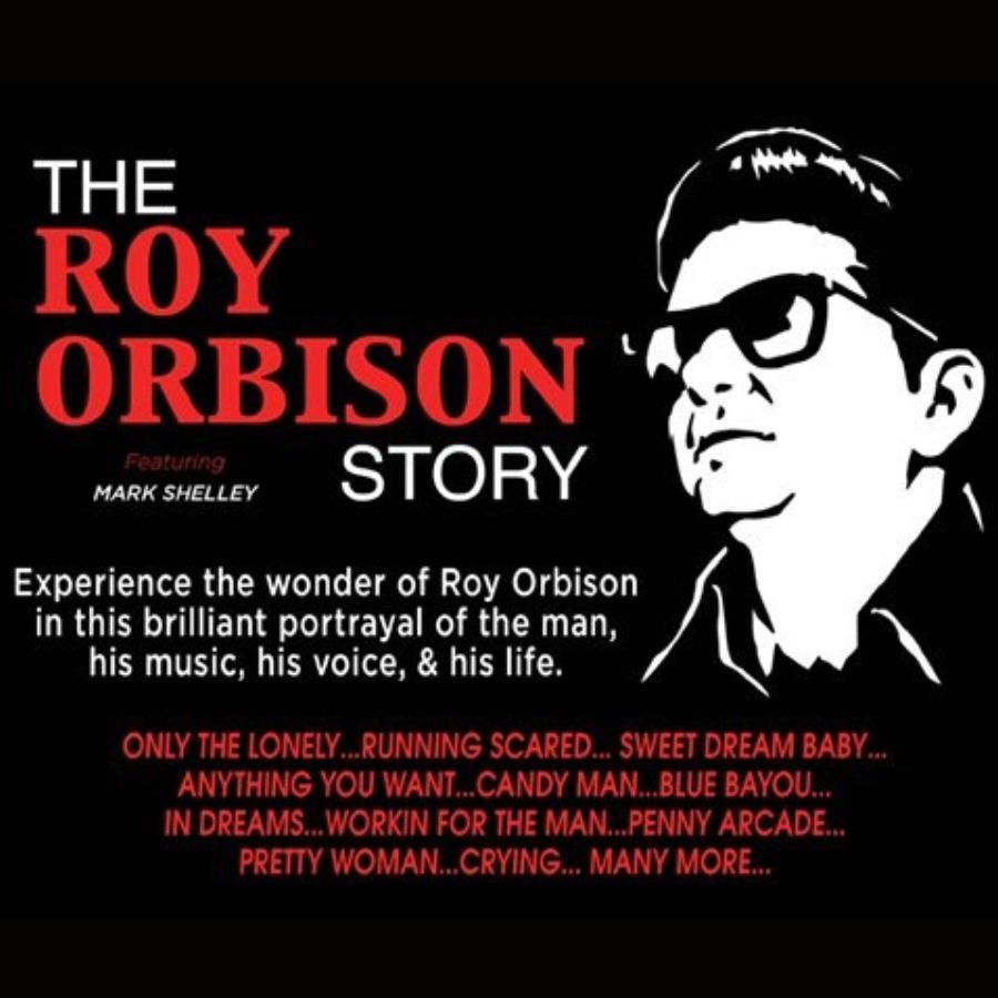 The Roy Orbison Story