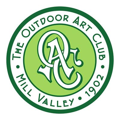 The Outdoor Art Club
