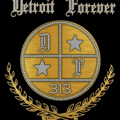 Detroit Forever