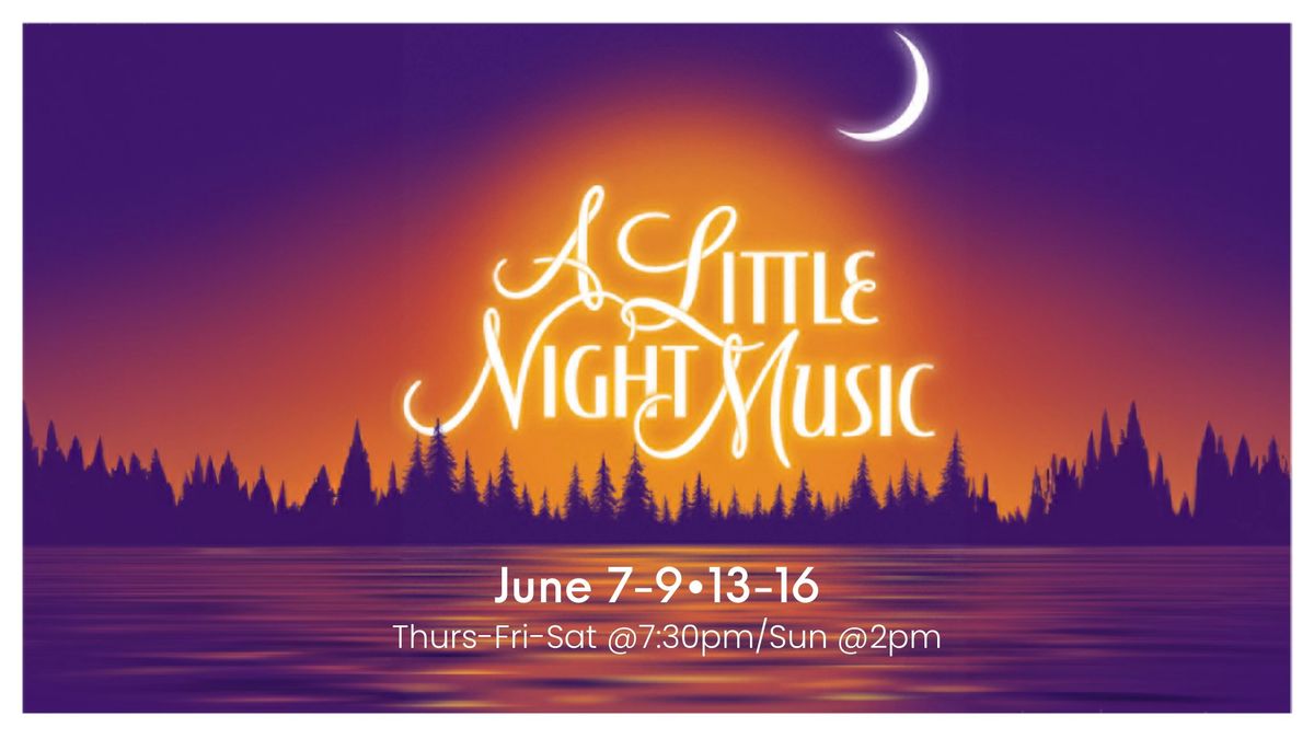 QCMG Presents: A Little Night Music