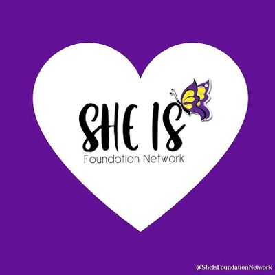 She Is Foundation Network, Inc. - Event's Team