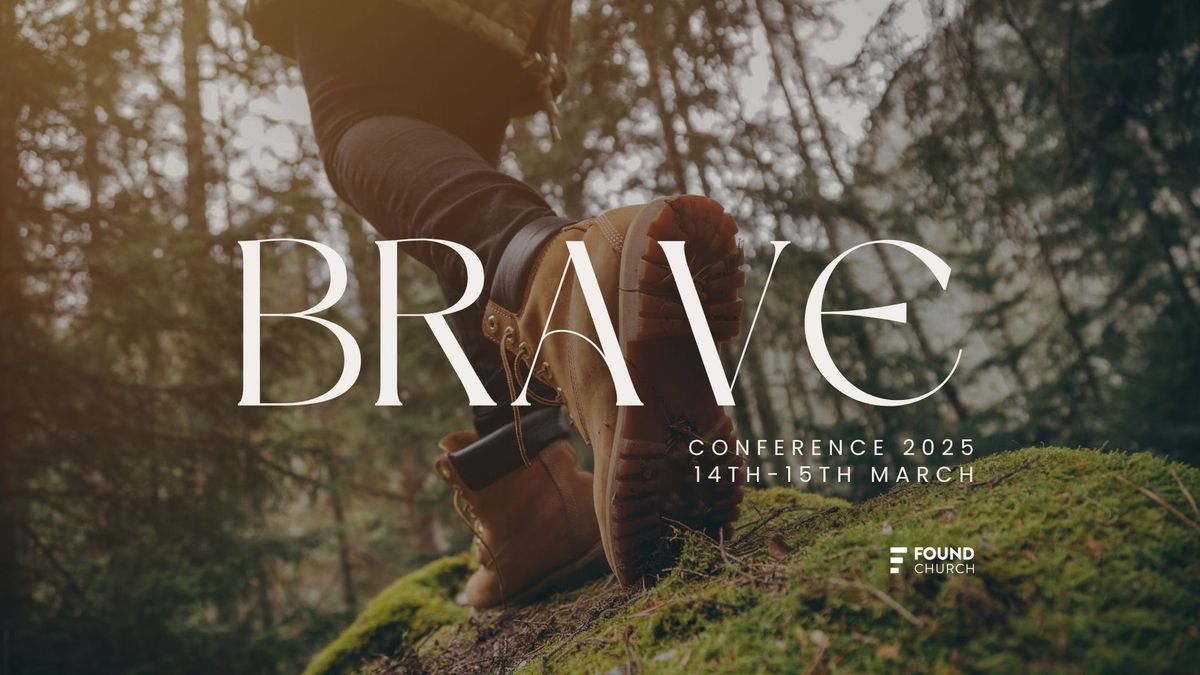 Brave Ladies Conference