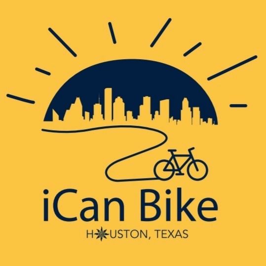 ICan Bike Houston 2024 - Week 1