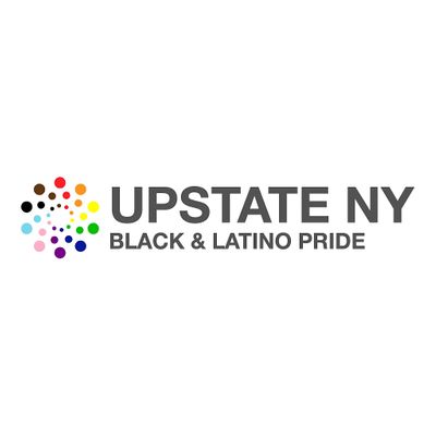 Upstate NY Black & Latino Pride
