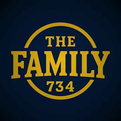 The Family 734