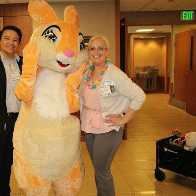 Affinity Federal Credit Union