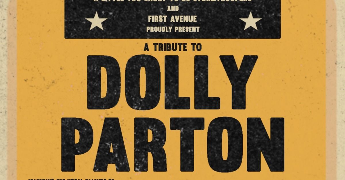 A Tribute to Dolly Parton