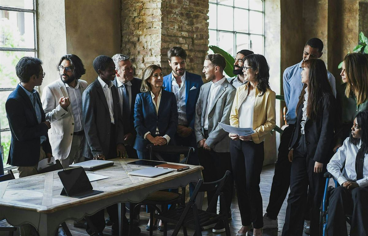 Profit Proof Your Business: Be Tax Ready, Credit Strong & Wealth Protected