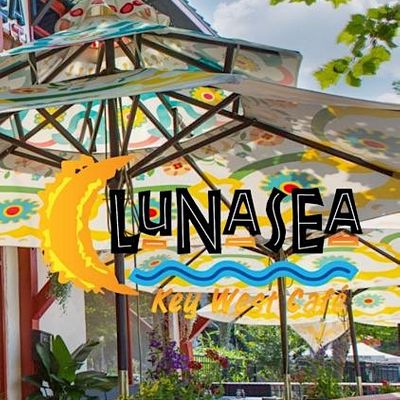 LunaSea Key West Cafe