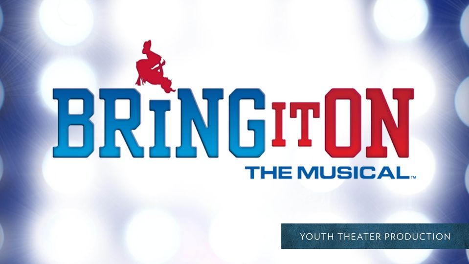 Bring It On: The Musical 