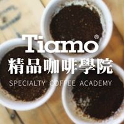 Tiamo Specialty Coffee Academy \u5824\u4e9e\u6469\u7cbe\u54c1\u5496\u5561\u5b78\u9662