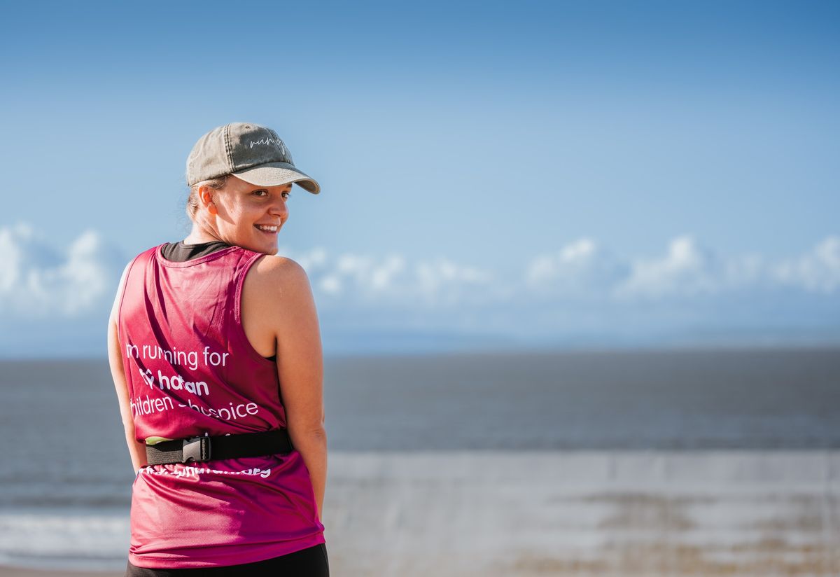 Porthcawl 10k 2025