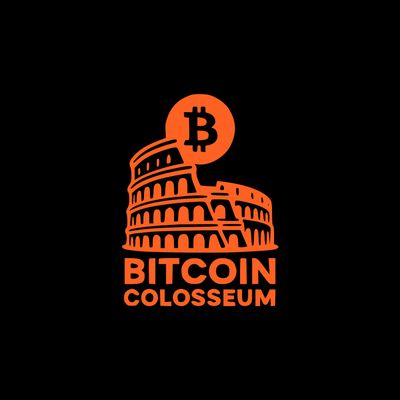 Bitcoin Colosseum