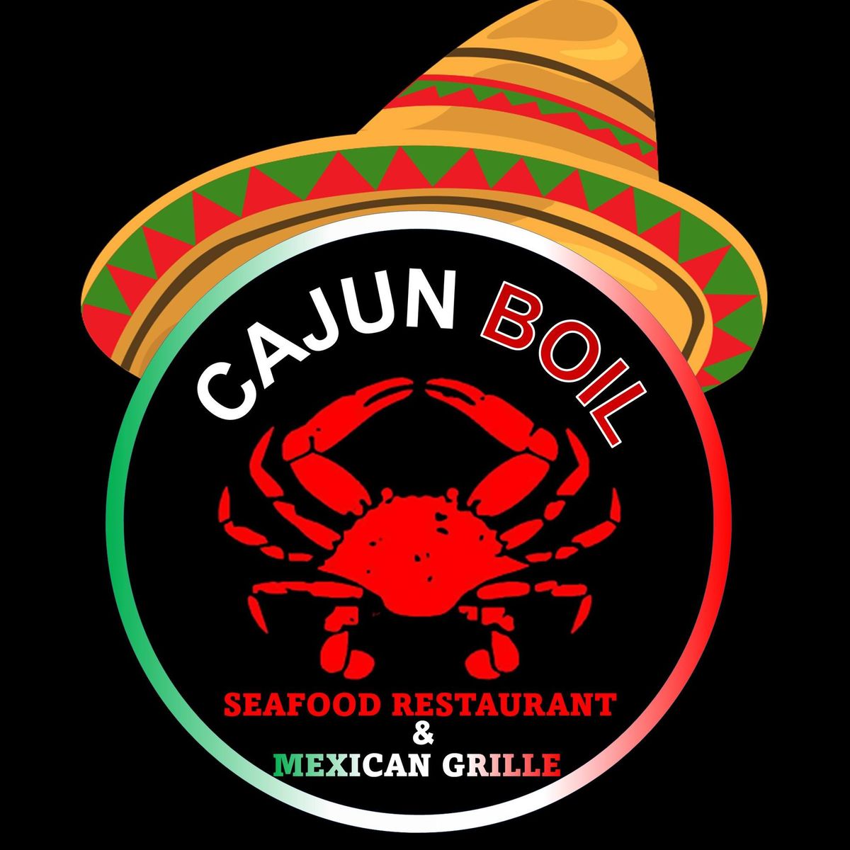 Savage Brothers Band @ The Cajun Boil & Bar