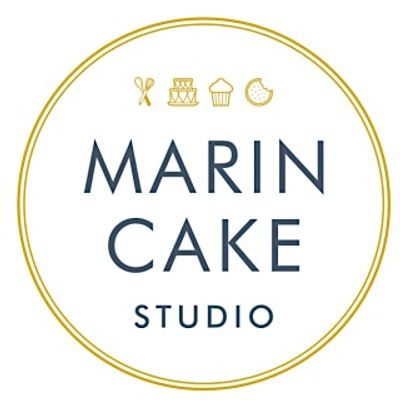 Marin Cake Studio