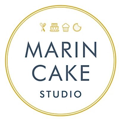 Marin Cake Studio