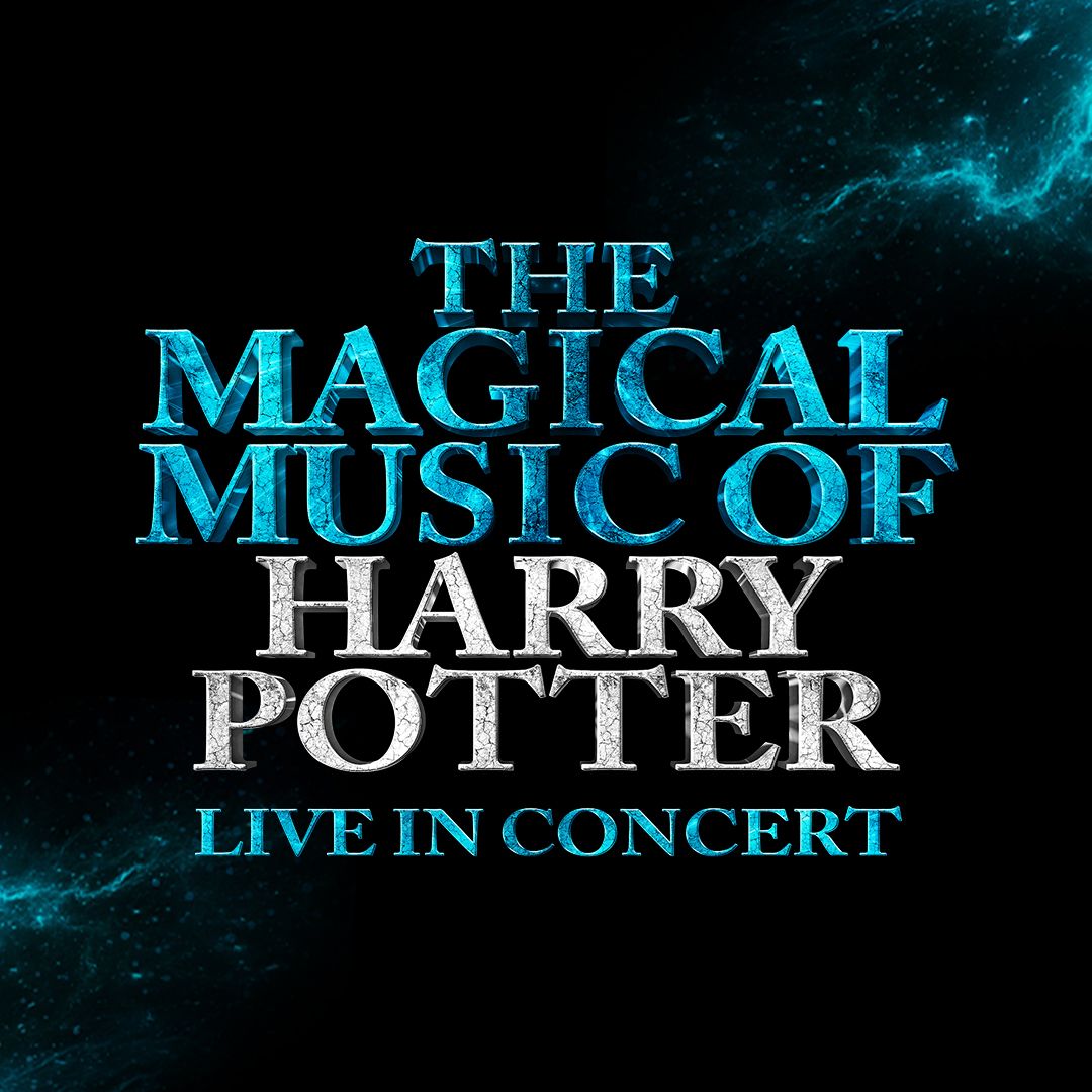  THE MAGICAL MUSIC OF HARRY POTTER