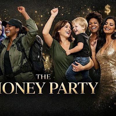 The Money Parties