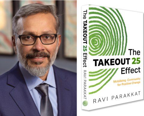 Social Circle: The Takeout 25 Effect with Ravi Parakkat