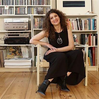 Tamara S.