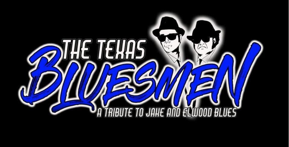 Texas Bluesmen Band - 45th Anniversary Of The Blues Brothers Tour