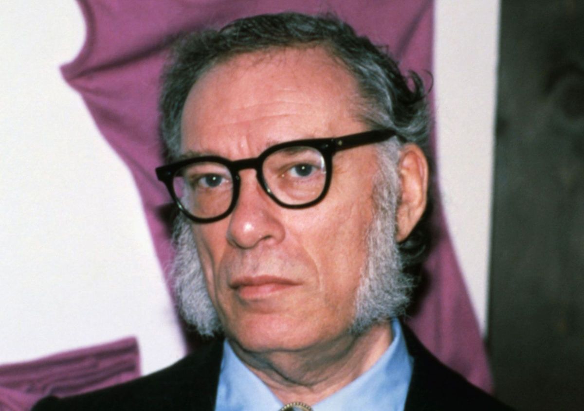 Asimov