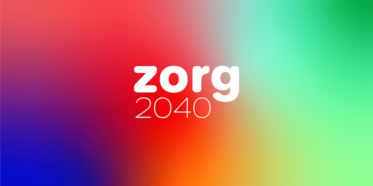 Zorg2040: Gezonde voedselomgeving en preventie