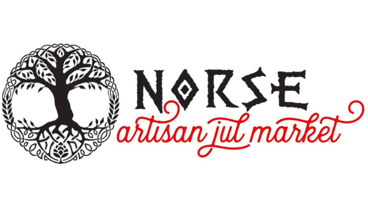 Sixth Annual Norse Brewing Artisan Jul Market