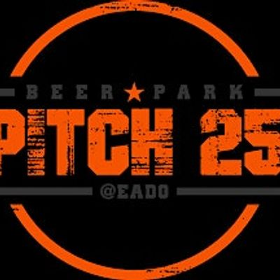 Pitch 25
