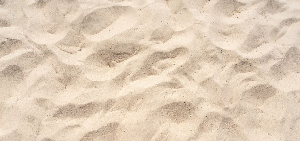 STEAM: Hydrophobic Sand
