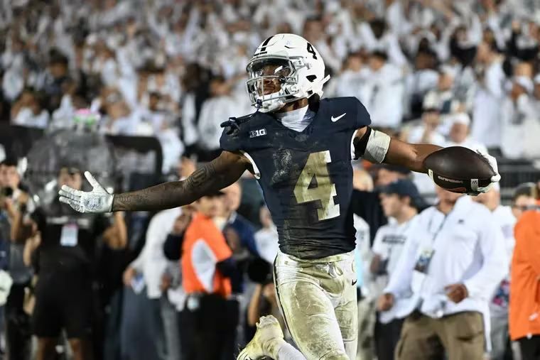 Purdue Boilermakers vs. Penn State Nittany Lions at Ross-ade Stadium