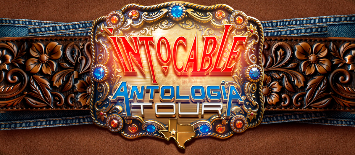 Intocable at Cannon Center for the Performing Arts