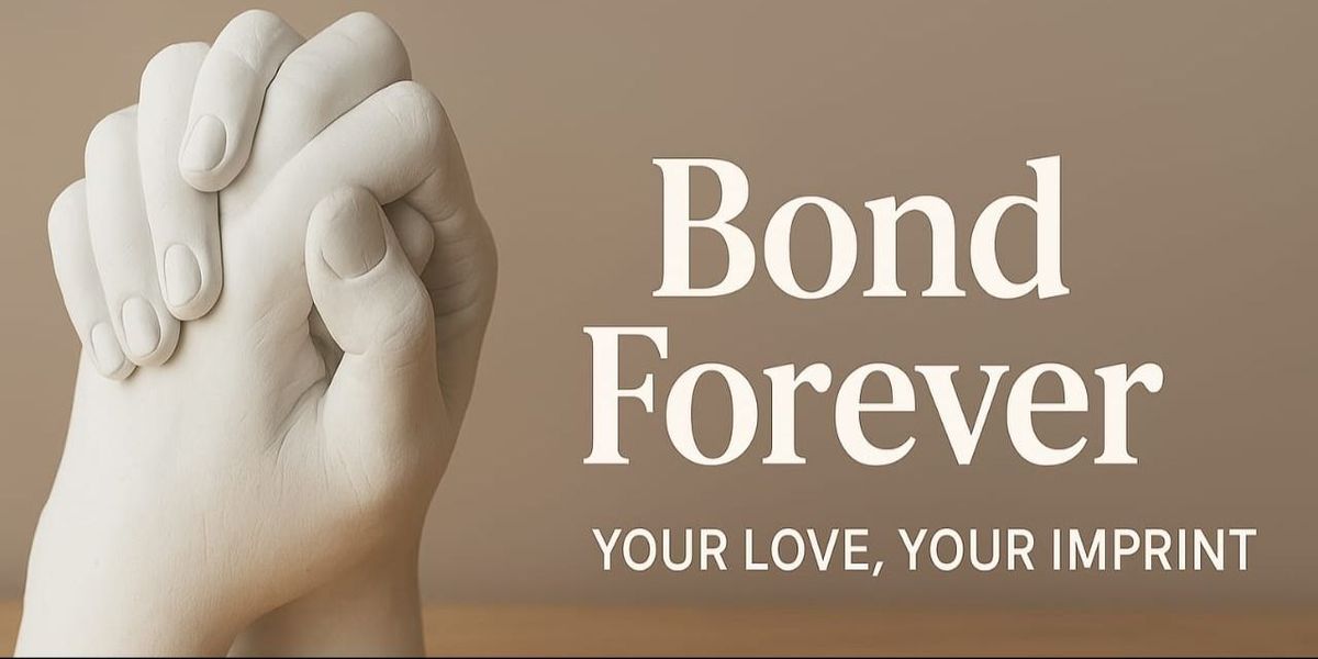 Bond Forever