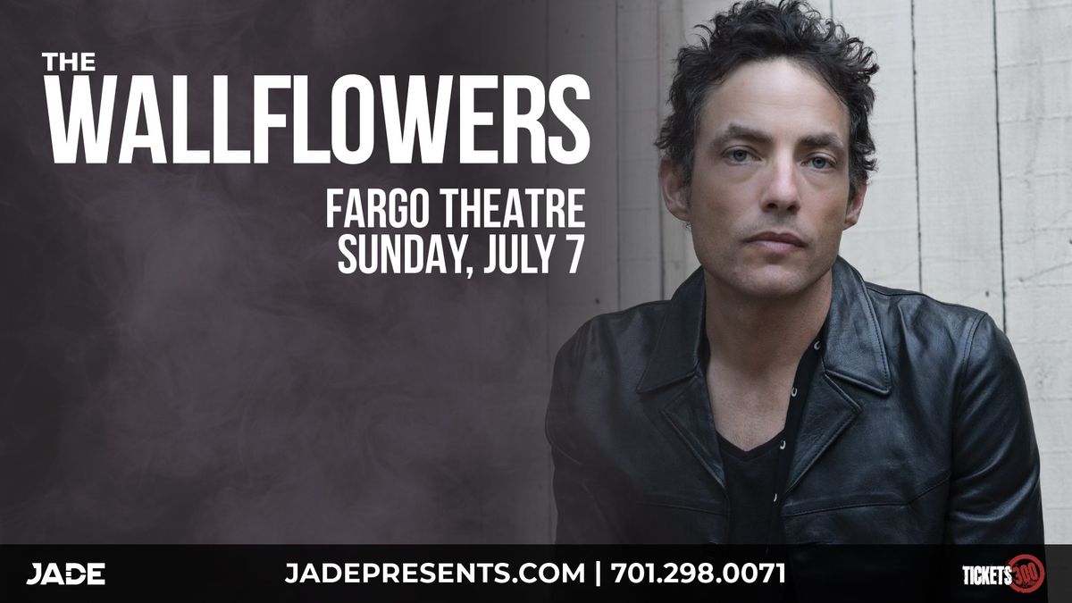 The Wallflowers | Fargo, ND
