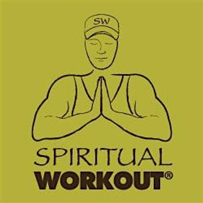 Spiritual Workout:  Mental Health for Your Soul